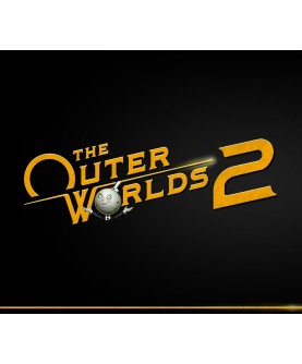 The Outer Worlds 2 Xbox Series X|S / MS Store (PC) Key EUROPE